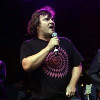 Jack Black - 'Autism Is Awesomism' concert to benefit The Miracle Project held at The Grove | Picture 94948